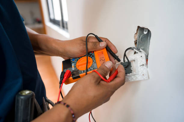 Best Electrical Rewiring Services  in Oakbrook Terrace, IL