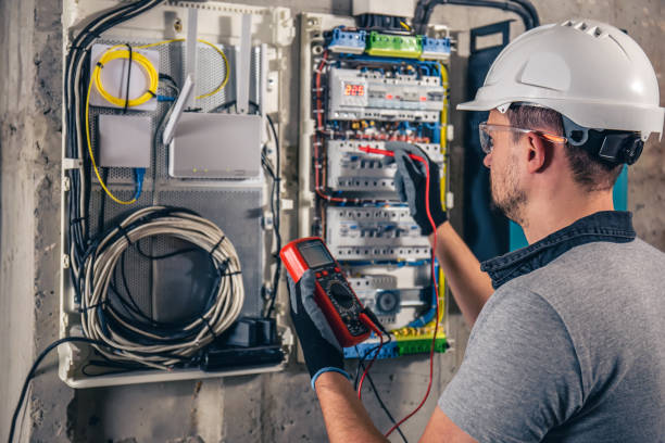 Best Electrician Near Me  in Oakbrook Terrace, IL