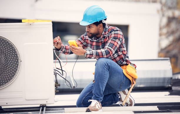Best Residential Electrician Services  in Oakbrook Terrace, IL