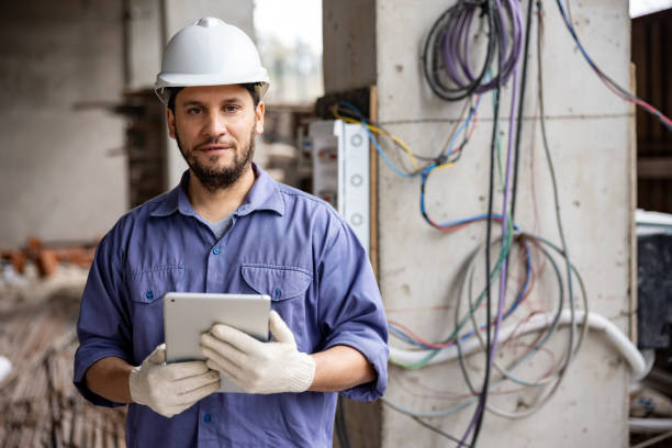 Best Circuit Breaker Repair  in Oakbrook Terrace, IL