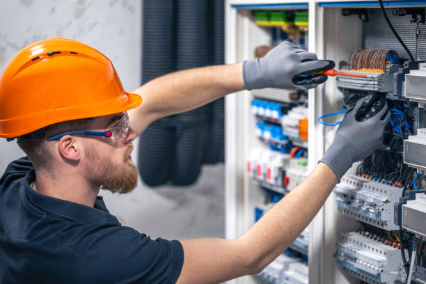 Best Electrical Installation Contractor  in Oakbrook Terrace, IL